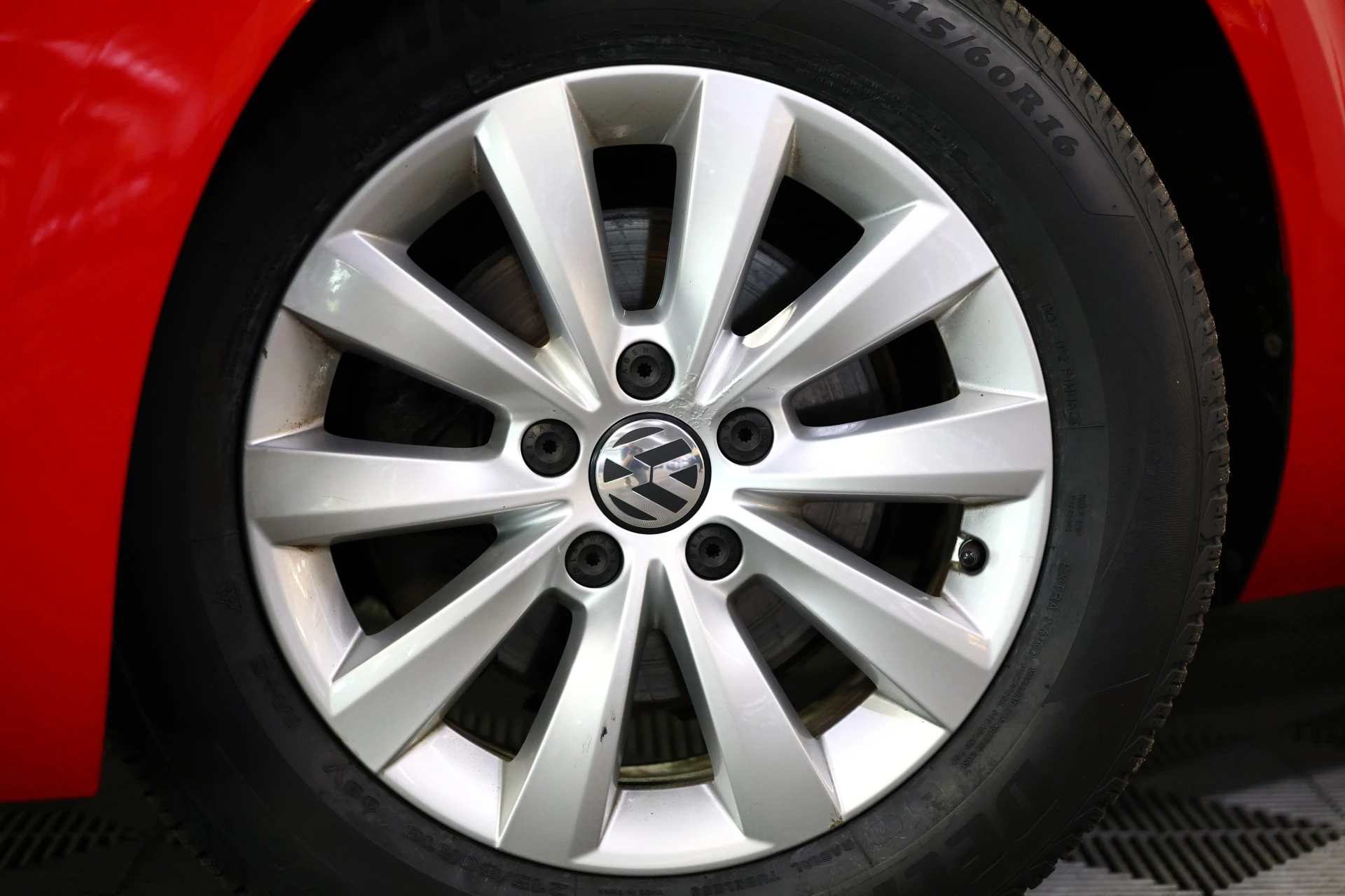 Hoofdafbeelding Volkswagen Beetle