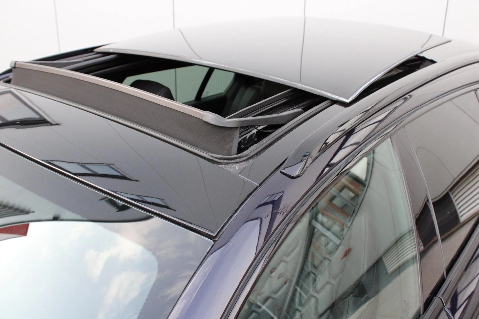 Hoofdafbeelding Peugeot 508