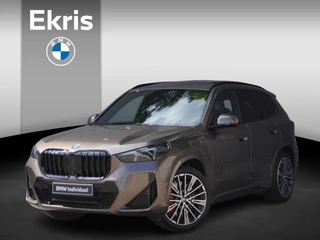 BMW X1 xDrive25e | Individual Lak | M Sportpakket Pro | Trekhaak | Comfort Pack | Panoramadak