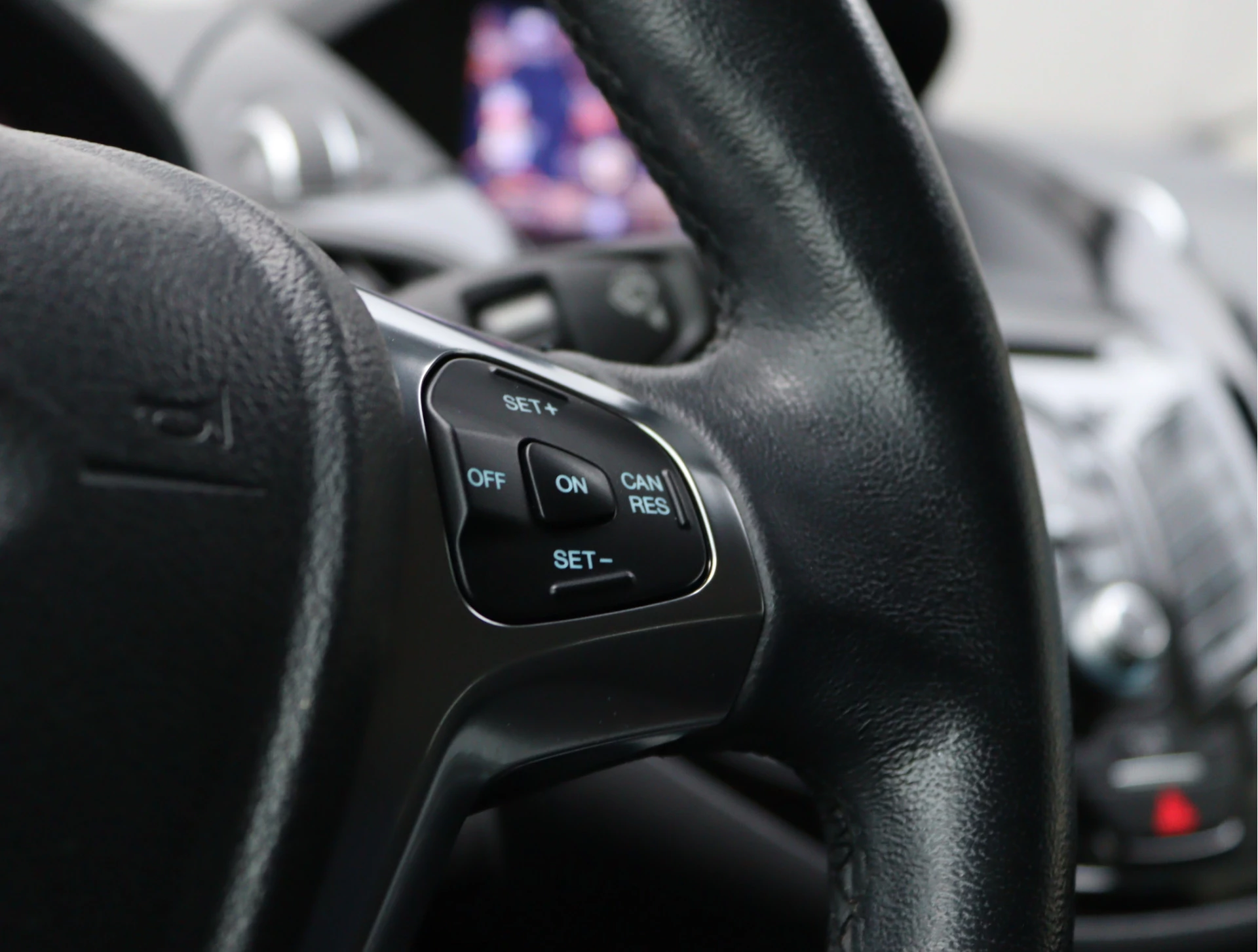 Hoofdafbeelding Ford B-MAX