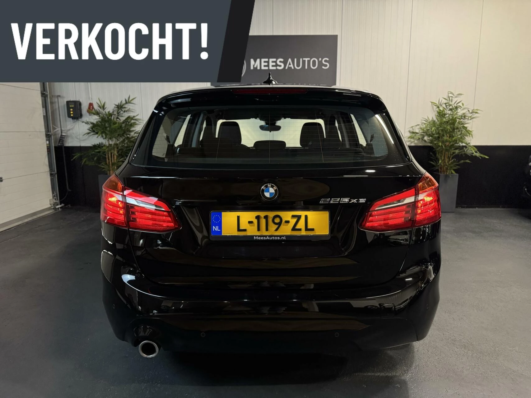 Hoofdafbeelding BMW 2 Serie