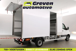 Mercedes-Benz Sprinter 1.9 CDI 150PK | Bakwagen | Laadklep | Zijdeur | Aut. | Airco | Camera | Carplay