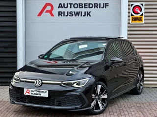 Volkswagen Golf 1.4 eHybrid GTE Pano/Matrix/Blindspot/Camera