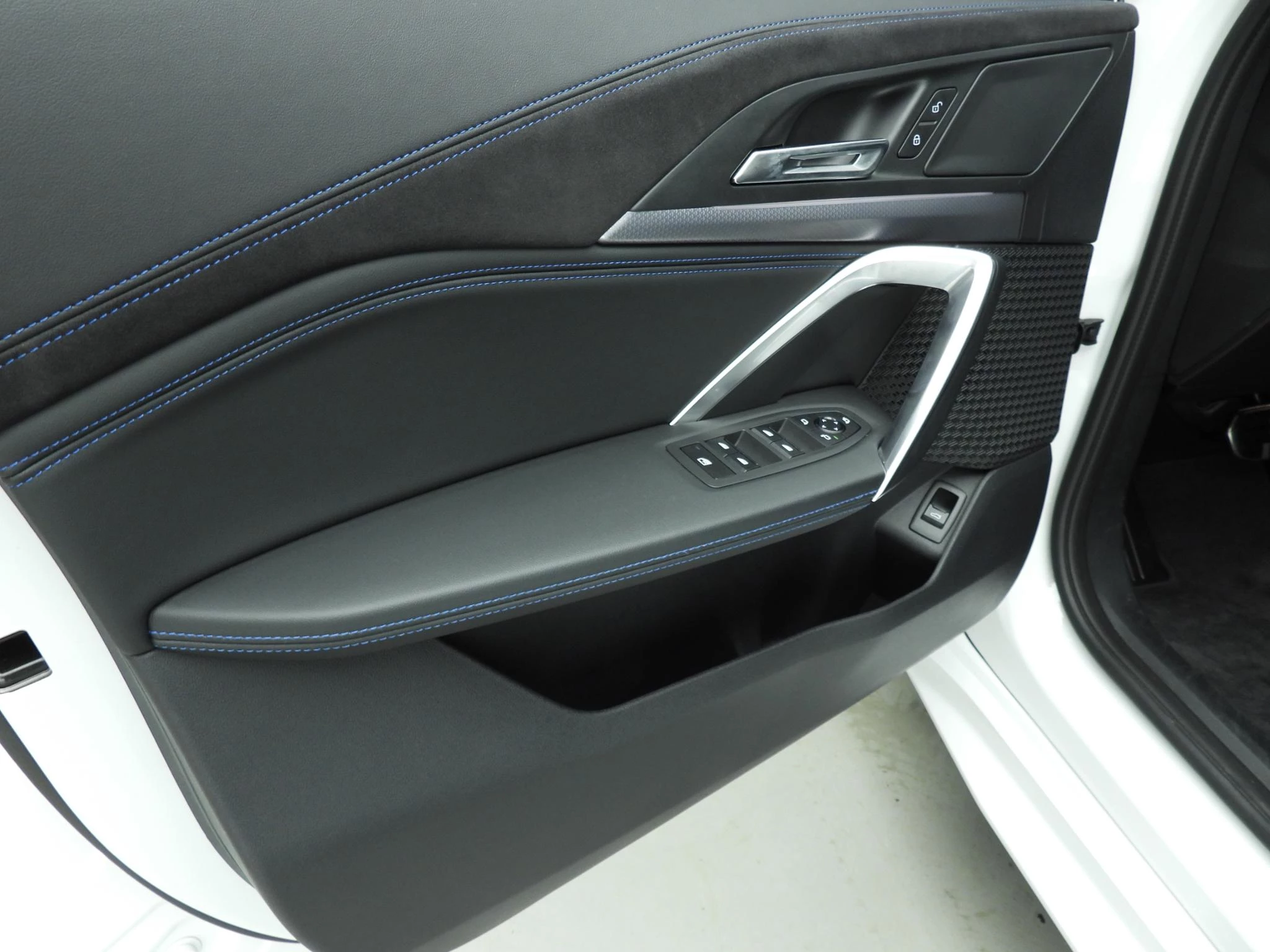 Hoofdafbeelding BMW iX2