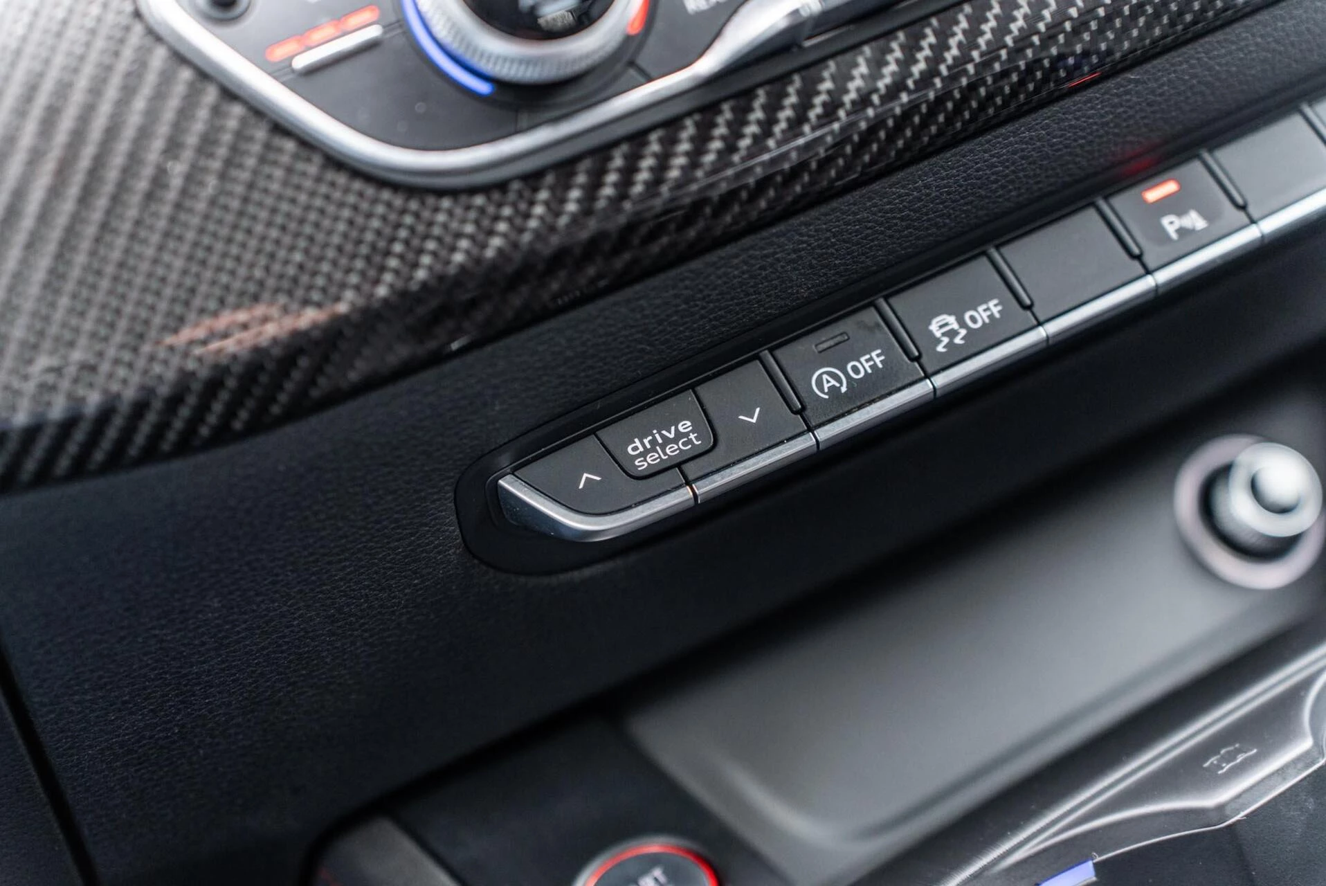 Hoofdafbeelding Audi RS5