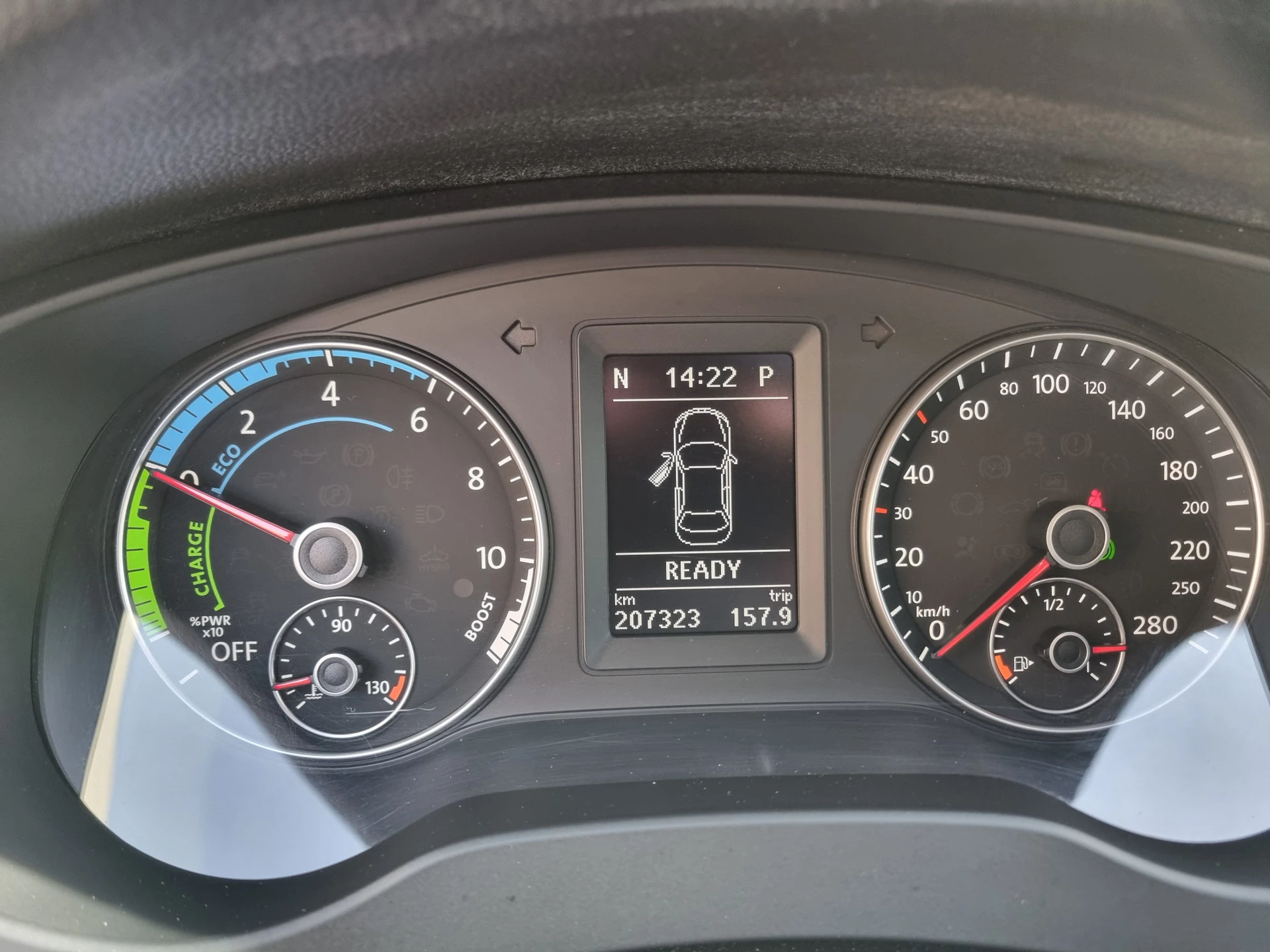 Hoofdafbeelding Volkswagen Jetta