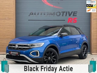 Volkswagen T-ROC 1.5 DSG Standkachel Leer Virtual Panorama Massage Camera ACC