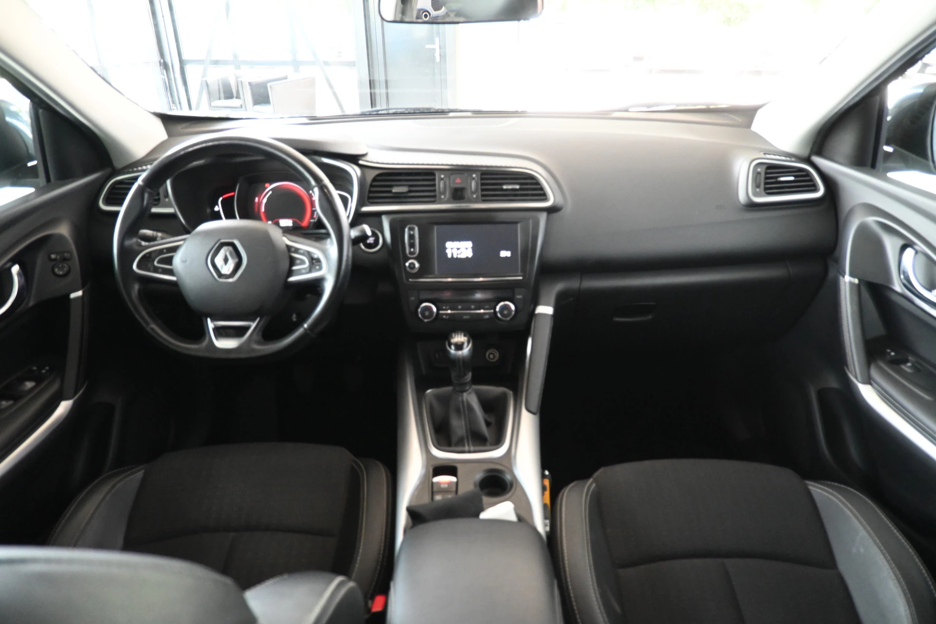 Hoofdafbeelding Renault Kadjar