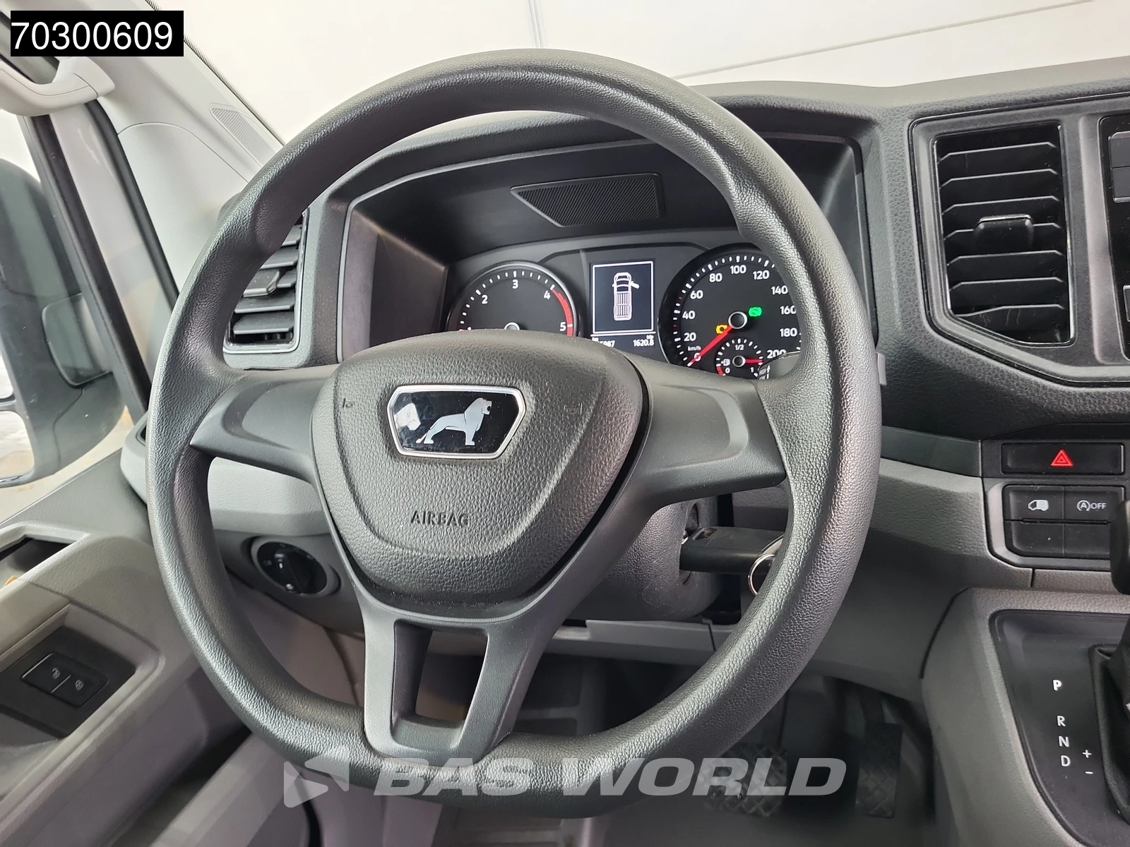 Hoofdafbeelding MAN TGE