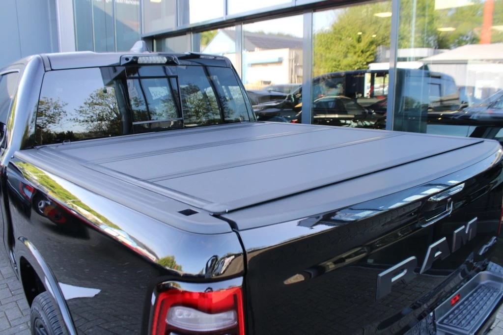 Hoofdafbeelding Dodge Ram Pick-Up