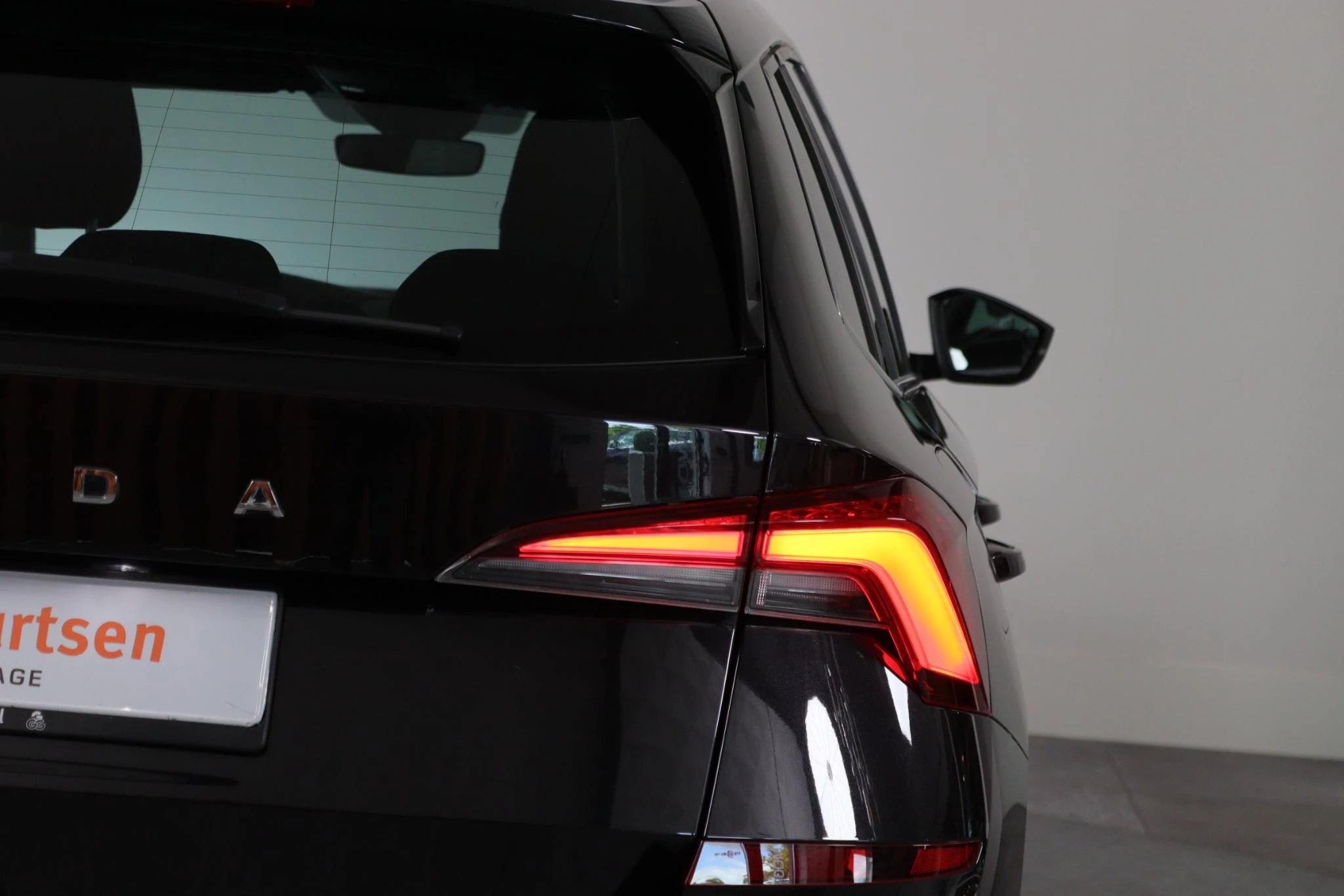 Hoofdafbeelding Škoda Kamiq