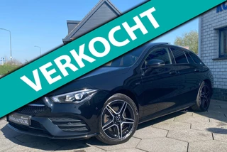 Mercedes-Benz CLA Shooting Brake 250 e Premium+/ AMG/ Pano