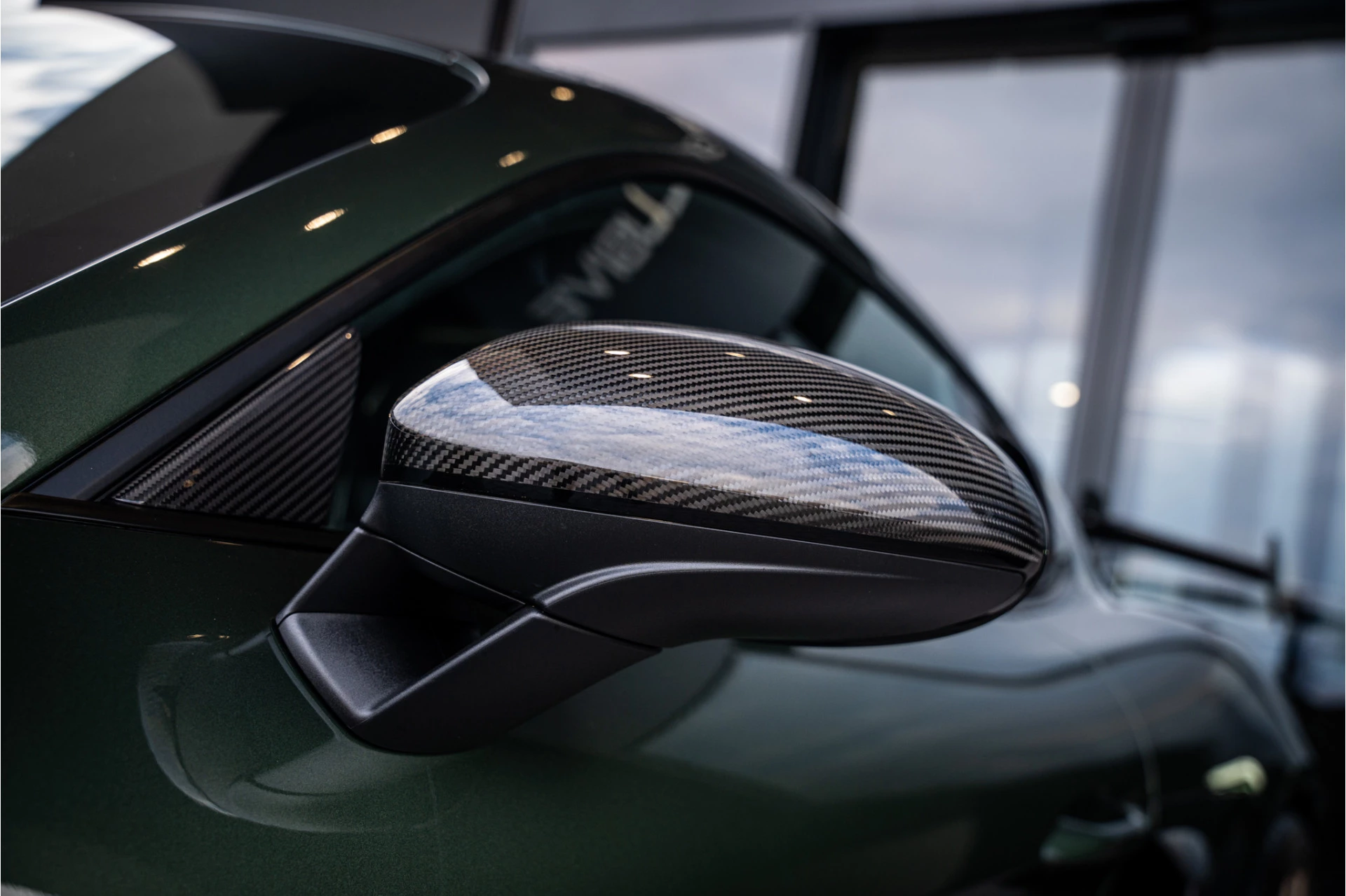 Hoofdafbeelding Porsche 718