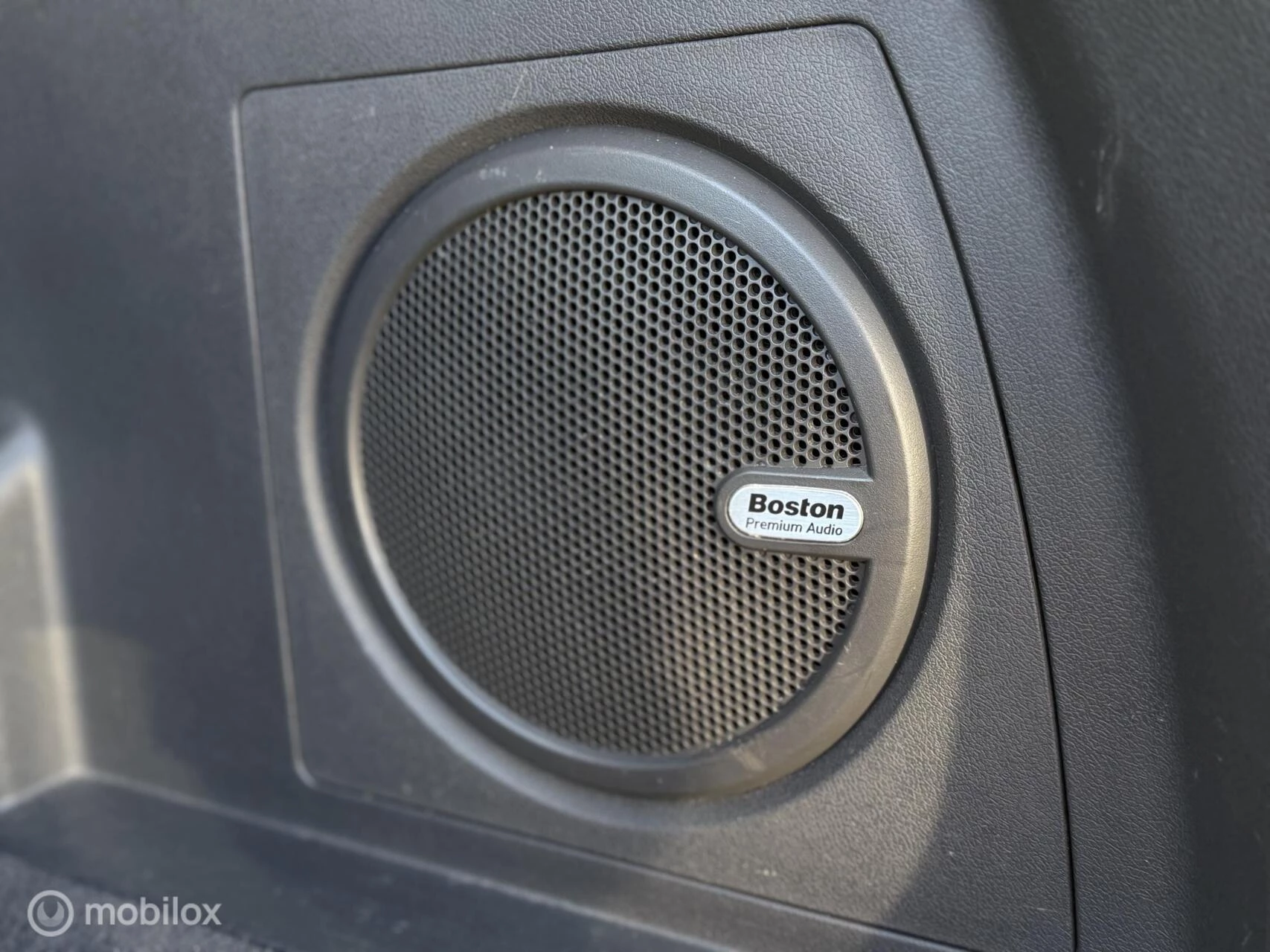 Hoofdafbeelding Dodge Caliber