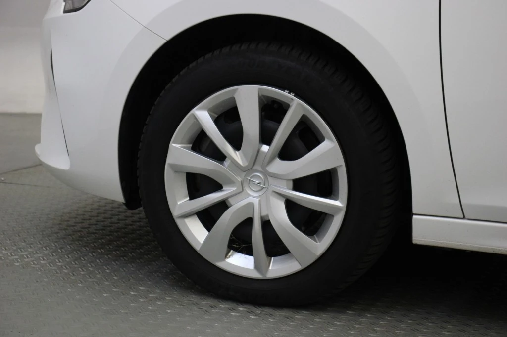 Hoofdafbeelding Opel Corsa-e
