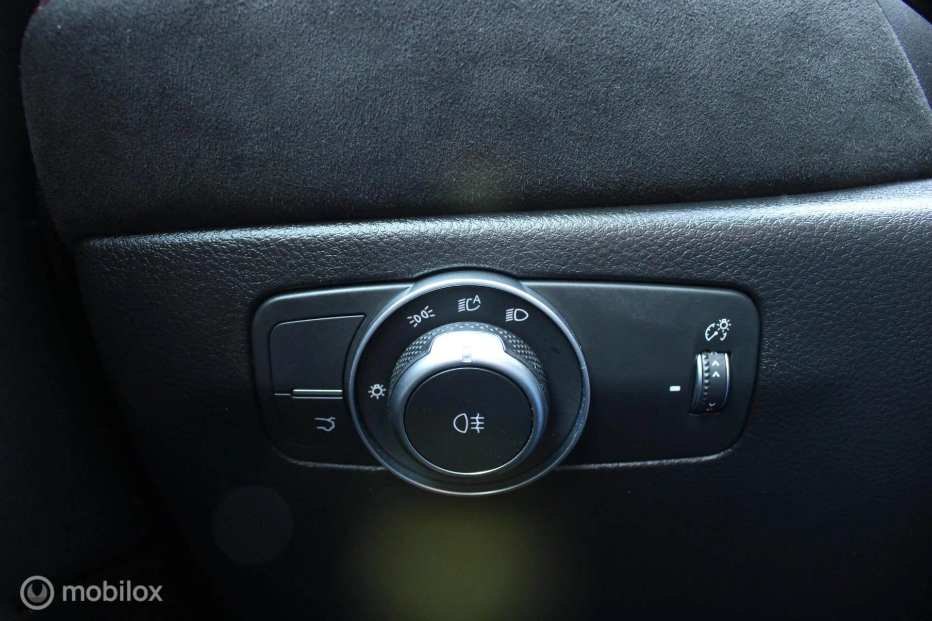 Hoofdafbeelding Alfa Romeo Tonale