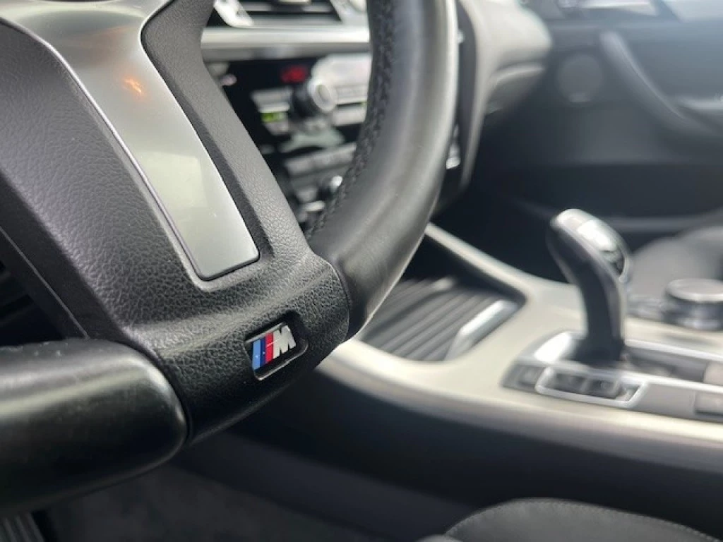 Hoofdafbeelding BMW X4