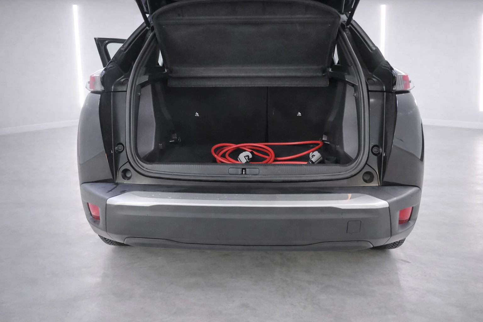 Hoofdafbeelding Peugeot e-2008