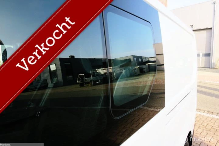 Hoofdafbeelding Fiat Talento