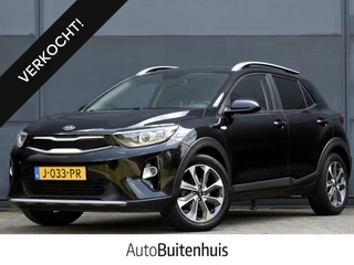 Kia Stonic 1.0 T-GDi Sports Edition |CAMERA|NAVI|CRUISE|PDC