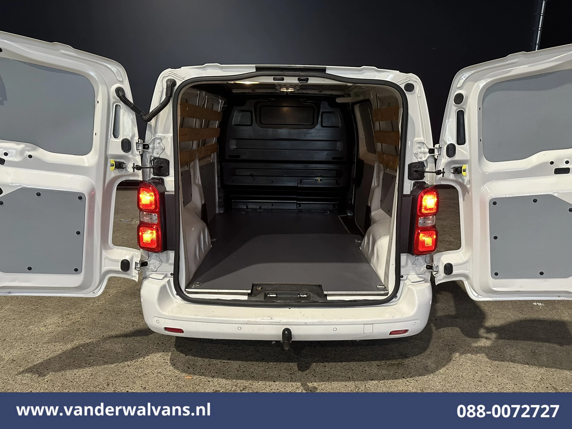 Hoofdafbeelding Peugeot Expert