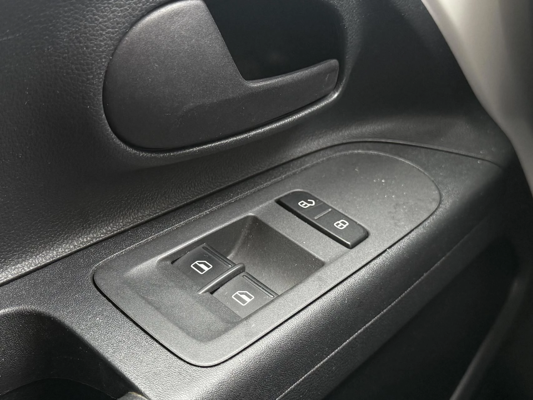 Hoofdafbeelding Škoda Citigo