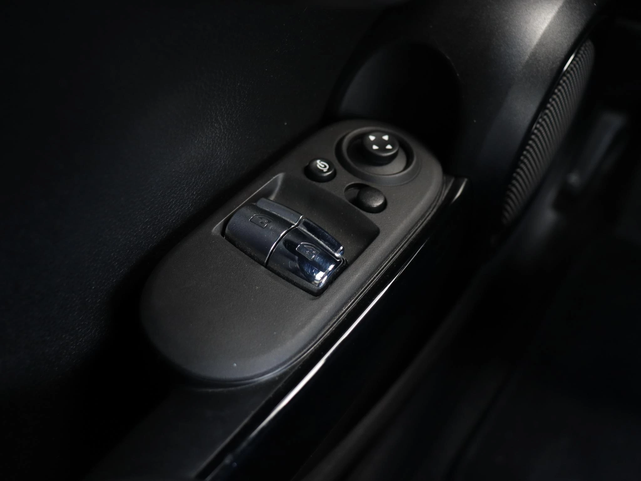 Hoofdafbeelding MINI 3-deurs