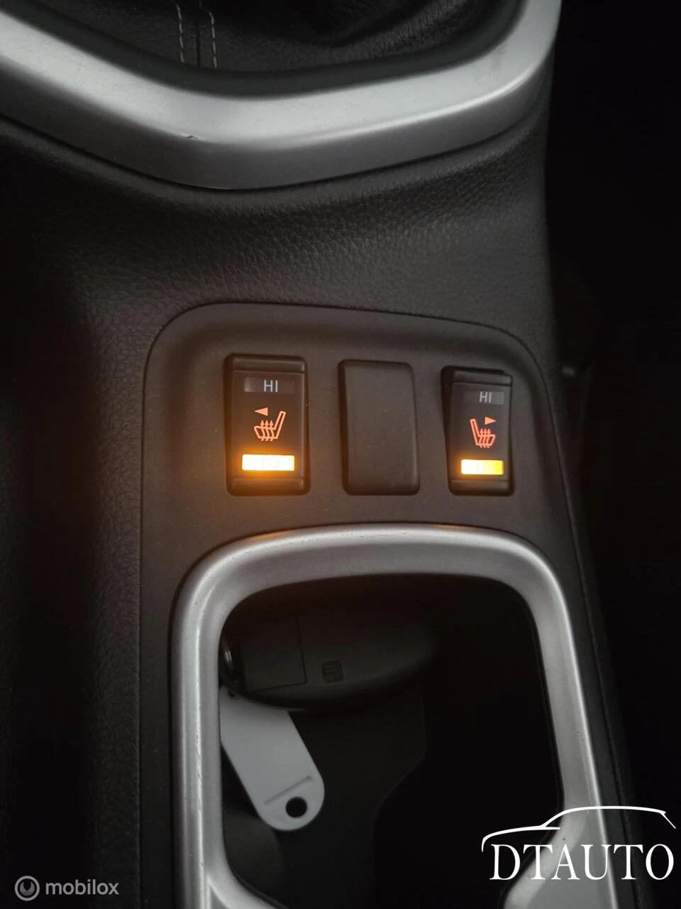 Hoofdafbeelding Nissan Navara