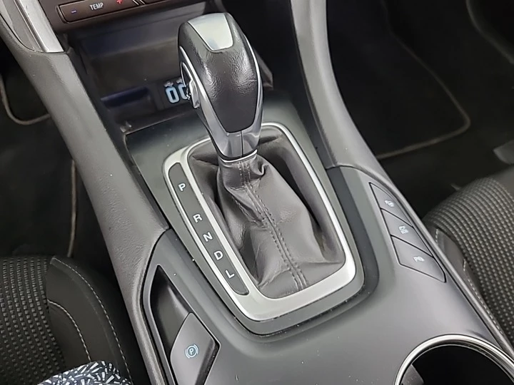 Hoofdafbeelding Ford Mondeo