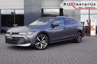 Volkswagen Passat Variant 1.5 eTSI DSG Business 150pk / Panodak / Head-up/ Camera /DCC/ ACC
