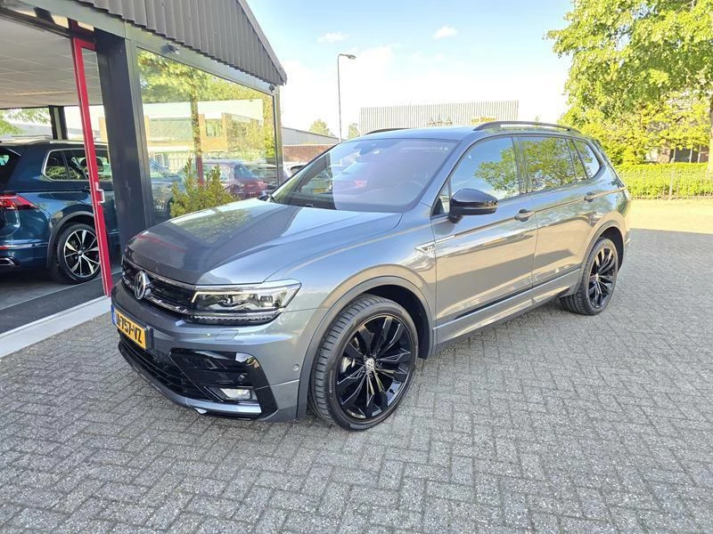 Hoofdafbeelding Volkswagen Tiguan Allspace