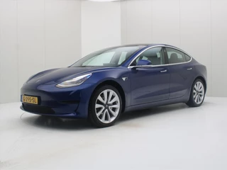 Tesla Model 3 Standard RWD Plus [ TREKHAAK+AUTOPILOT+PREMIUM AUDIO ]