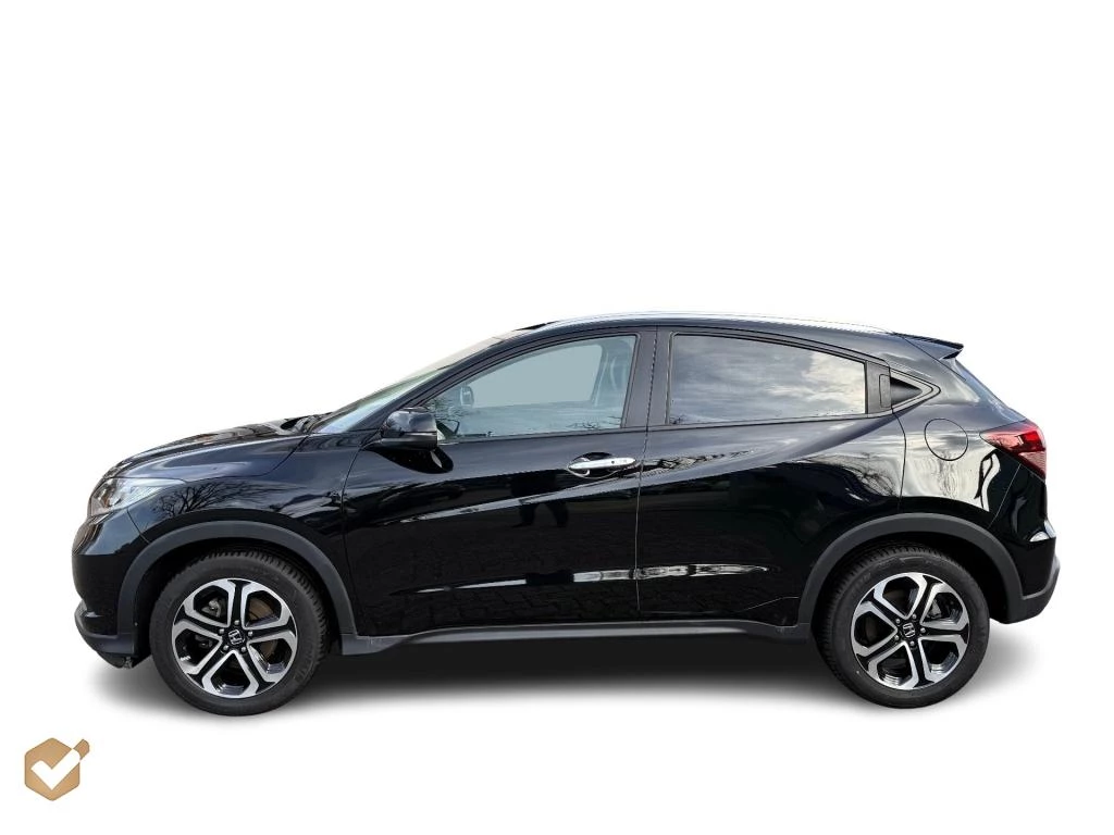 Hoofdafbeelding Honda HR-V