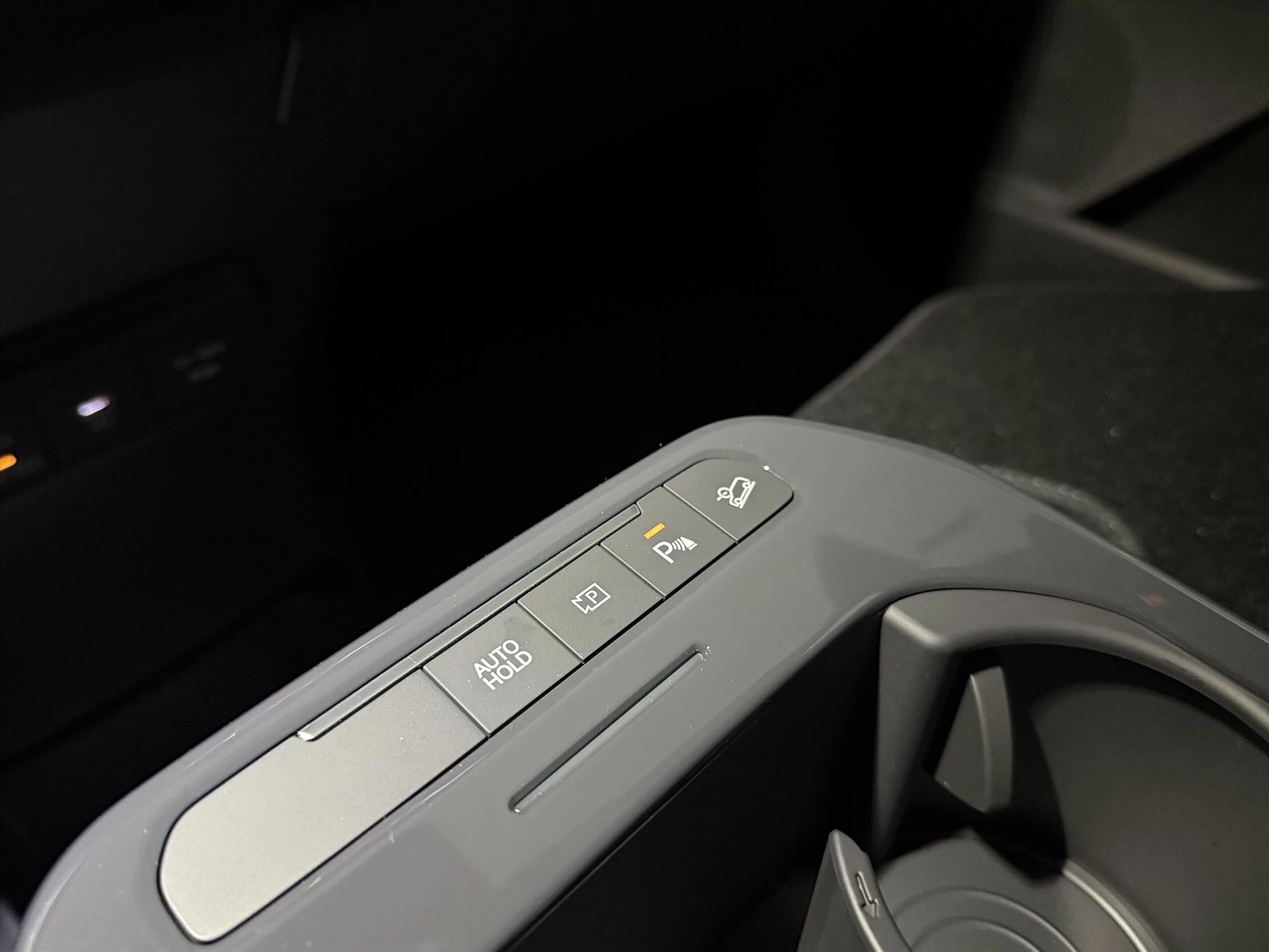 Hoofdafbeelding Kia EV5