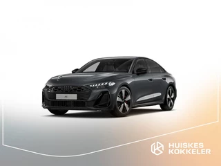Audi A5 Limousine
