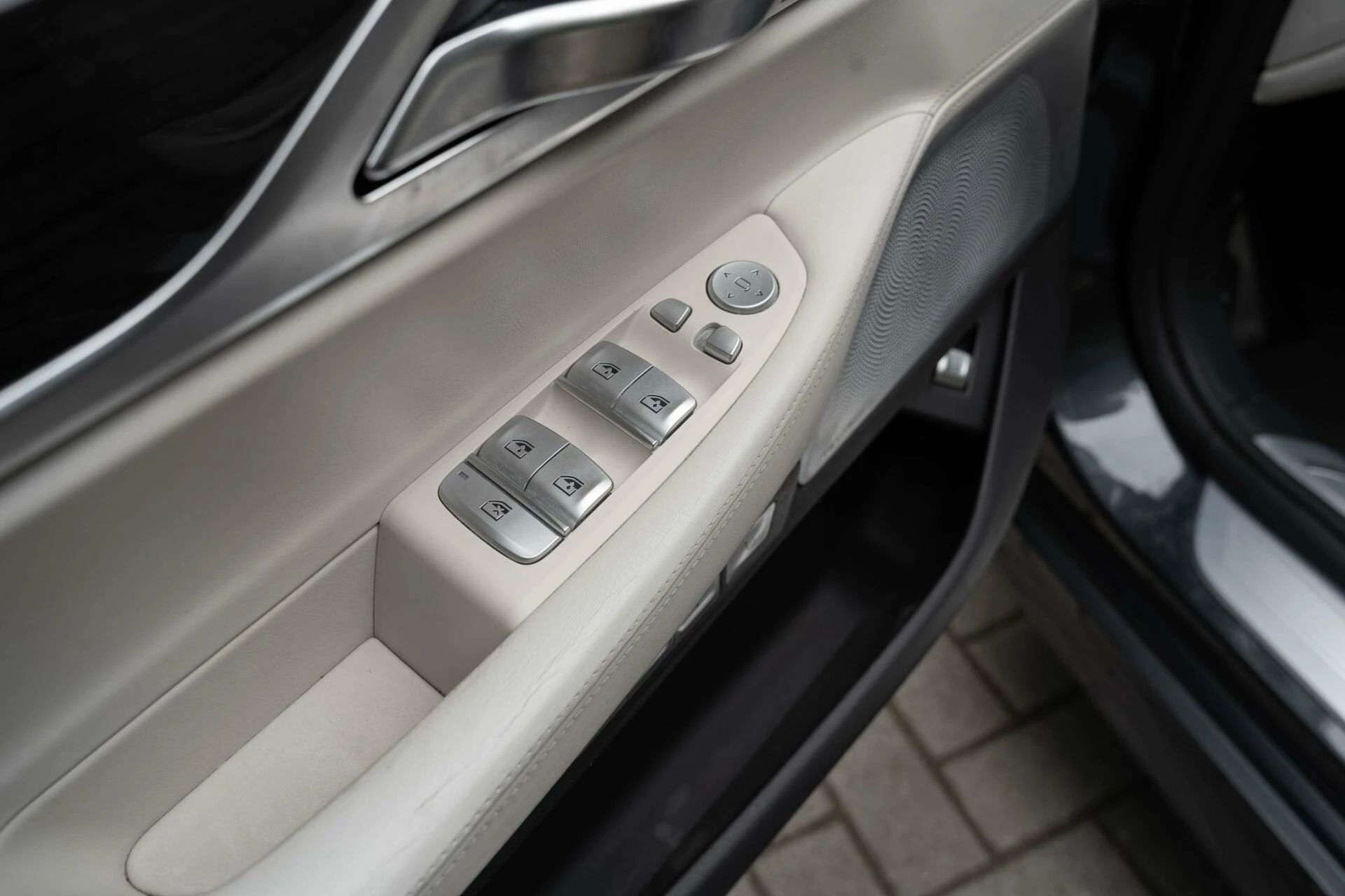 Hoofdafbeelding BMW 7 Serie