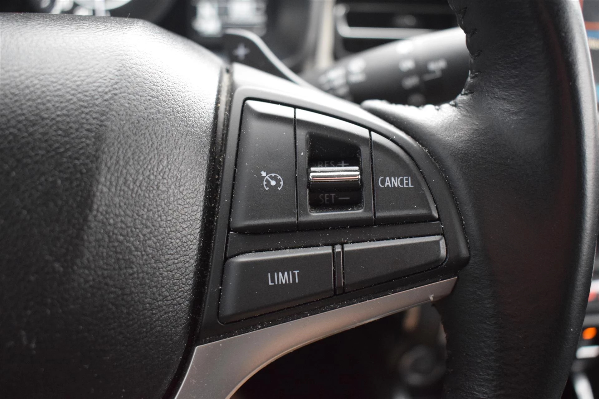 Hoofdafbeelding Suzuki Ignis