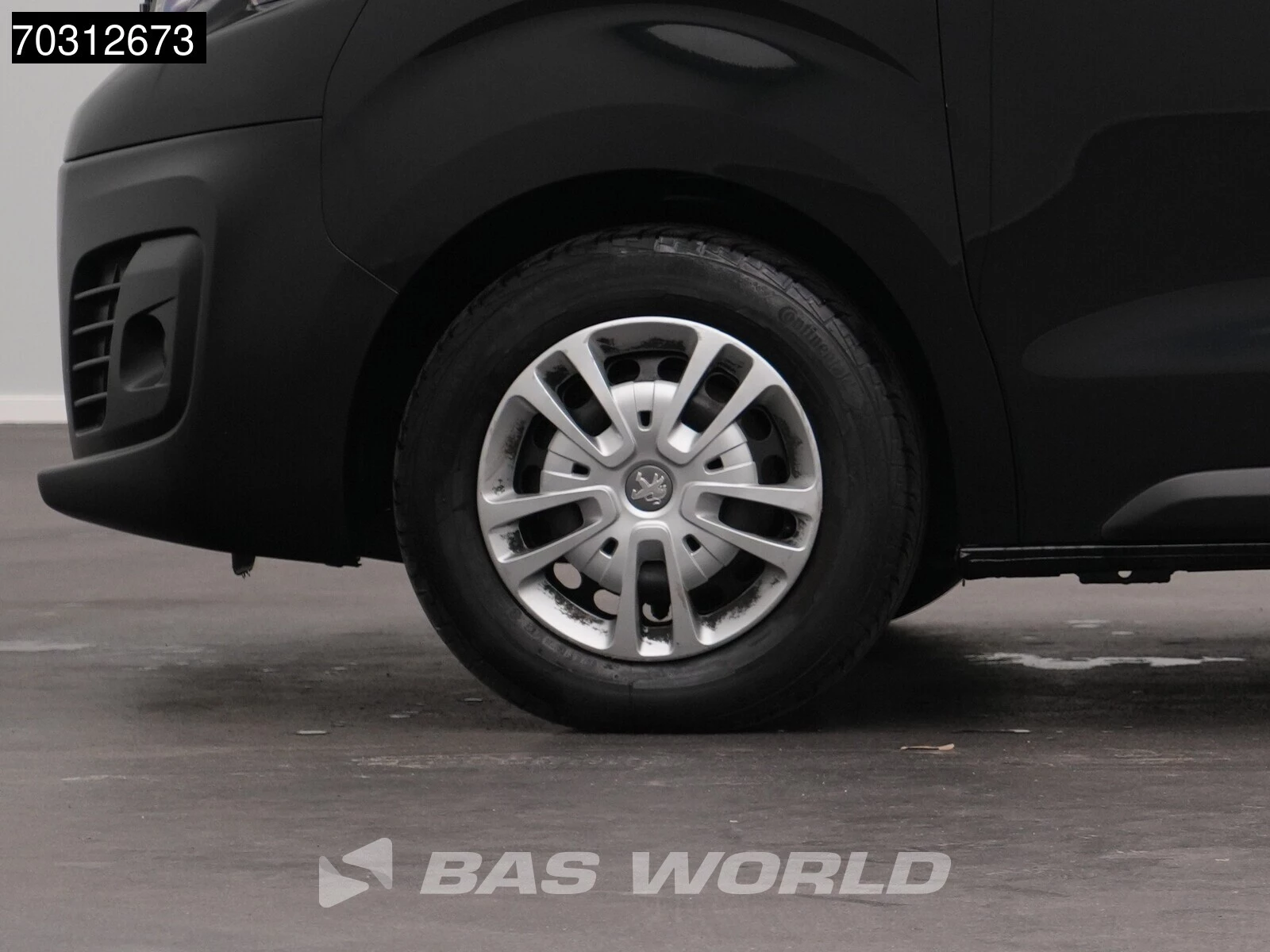 Hoofdafbeelding Peugeot Expert