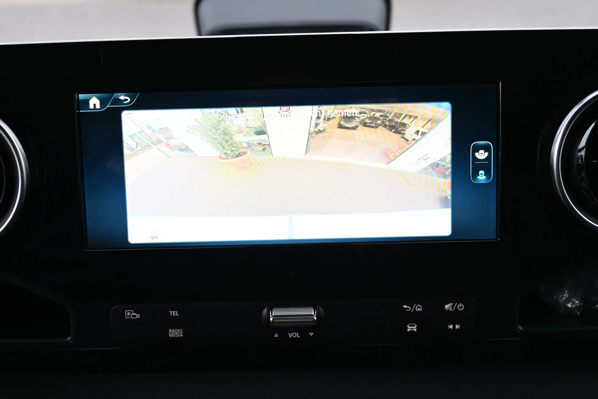 Hoofdafbeelding Mercedes-Benz eSprinter