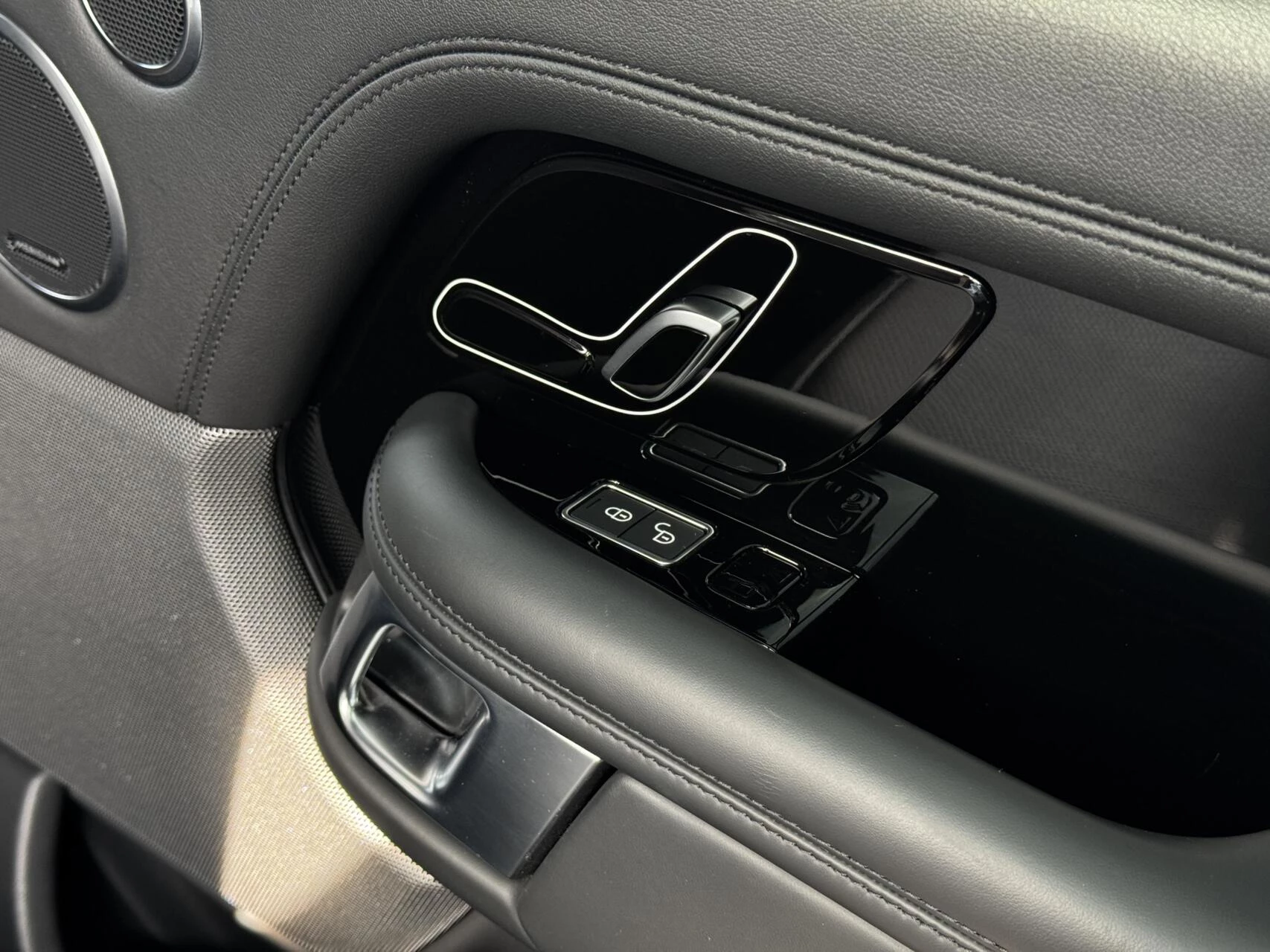 Hoofdafbeelding Land Rover Range Rover