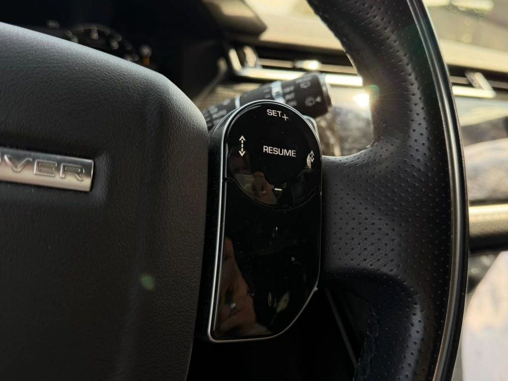 Hoofdafbeelding Land Rover Range Rover