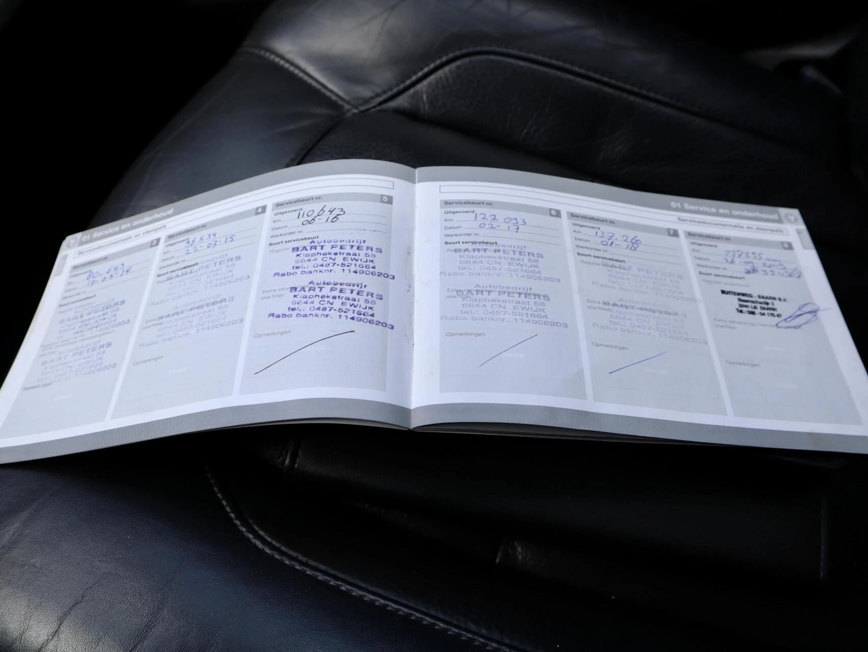 Hoofdafbeelding Volvo V70