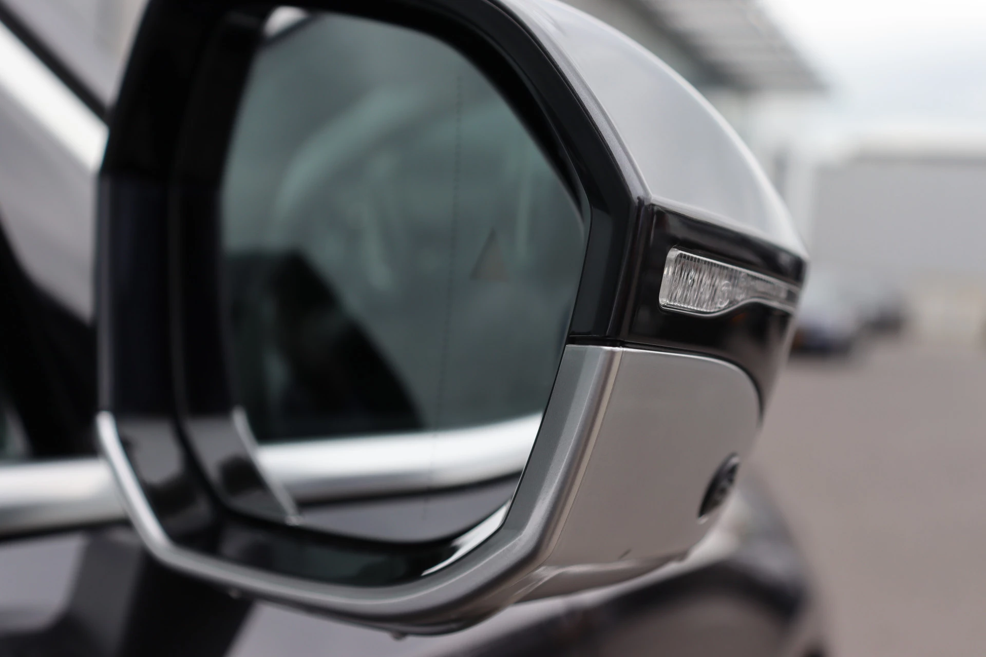 Hoofdafbeelding BMW i5