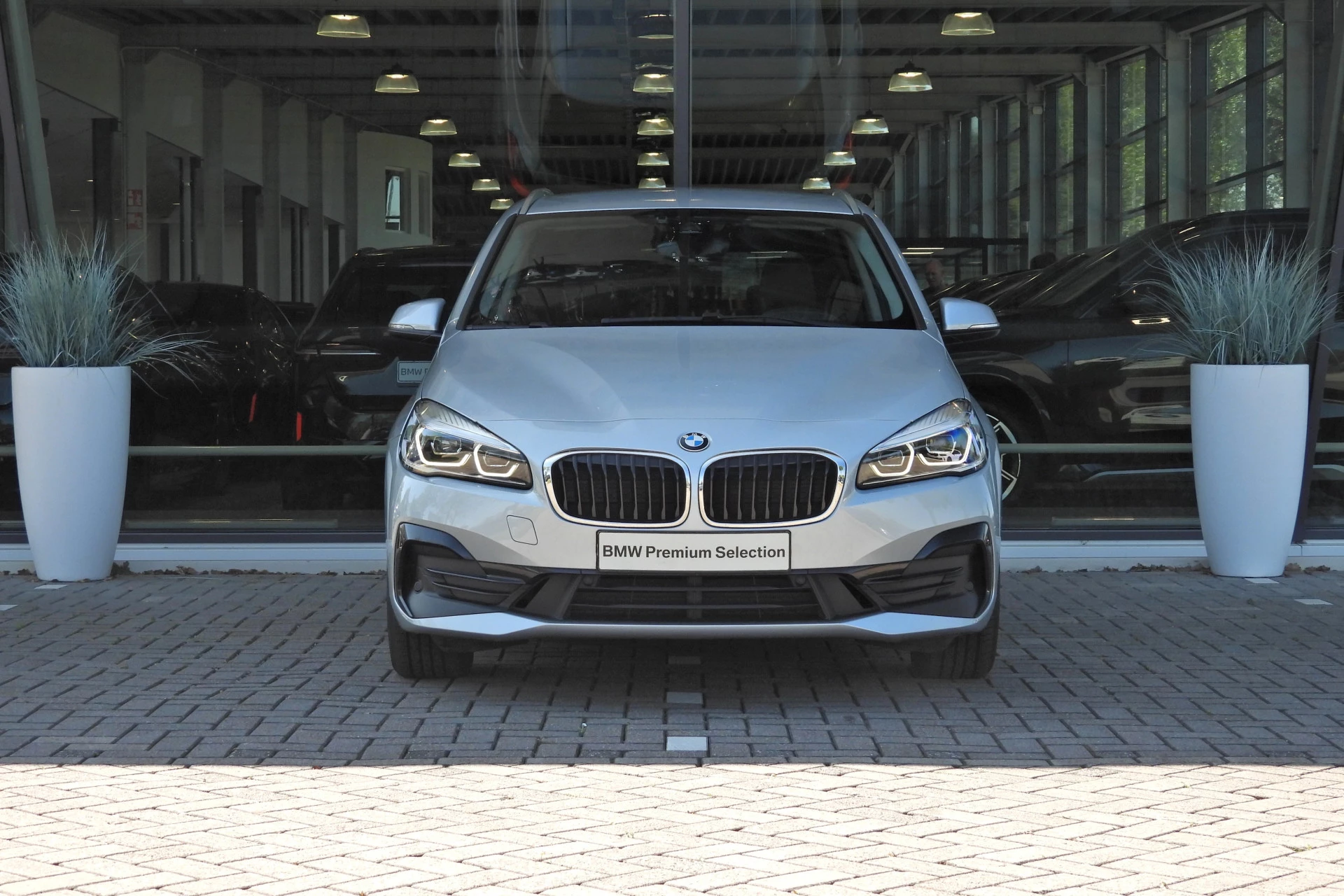 Hoofdafbeelding BMW 2 Serie