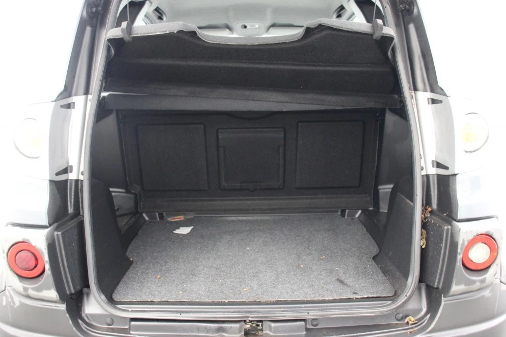 Hoofdafbeelding Microcar M.go