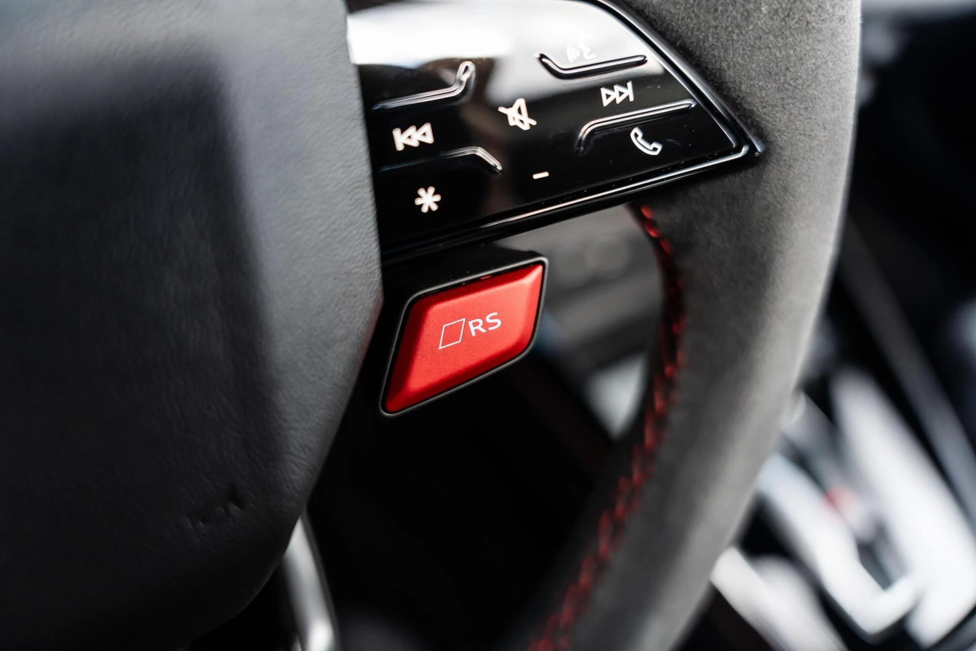 Hoofdafbeelding Audi RS3