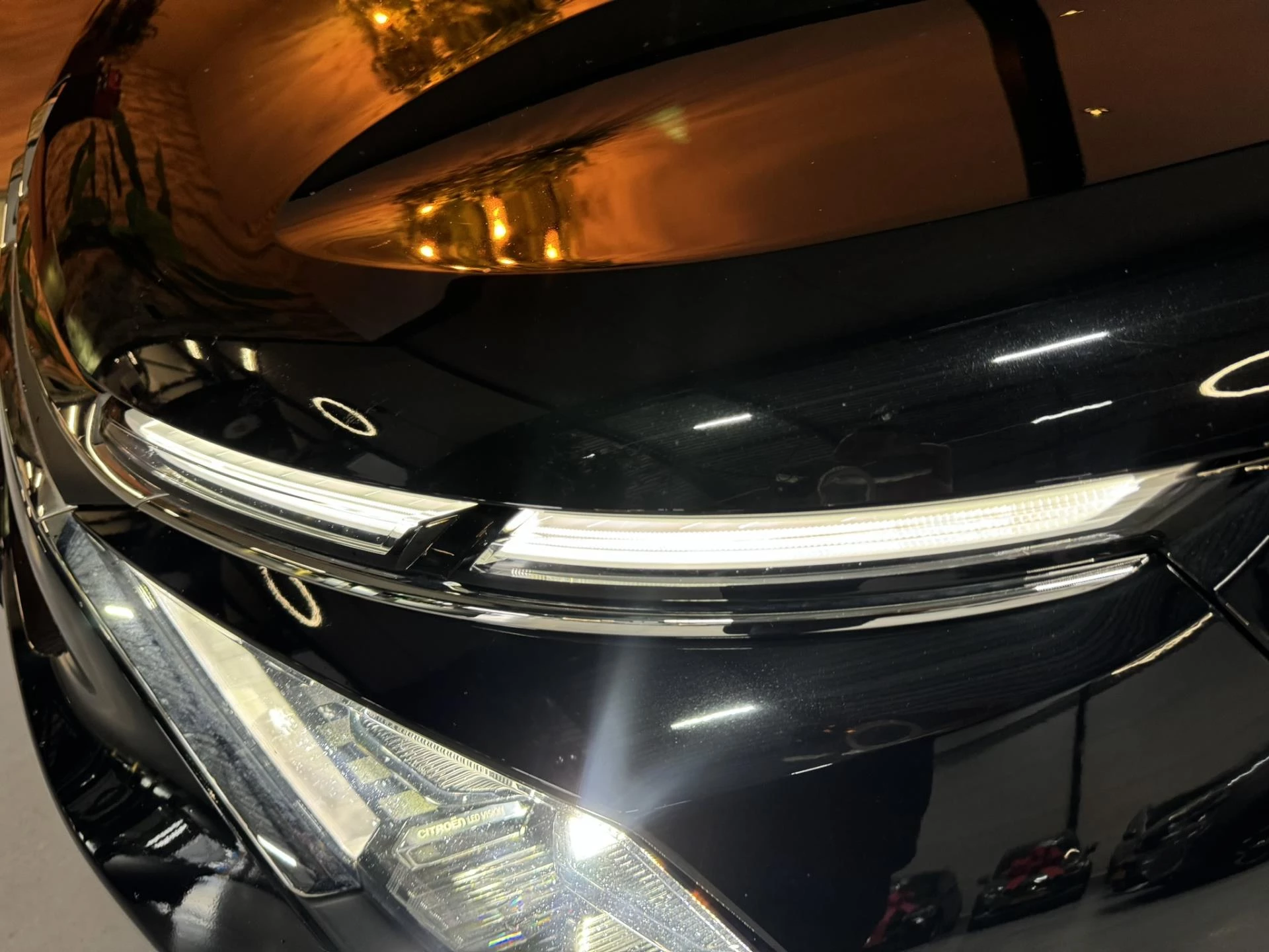 Hoofdafbeelding Citroën C4