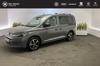 Volkswagen Bedrijfswagens Caddy Combi Style 1.5 115pk DSG eHybrid | Prijs is incl. BTW/BPM |