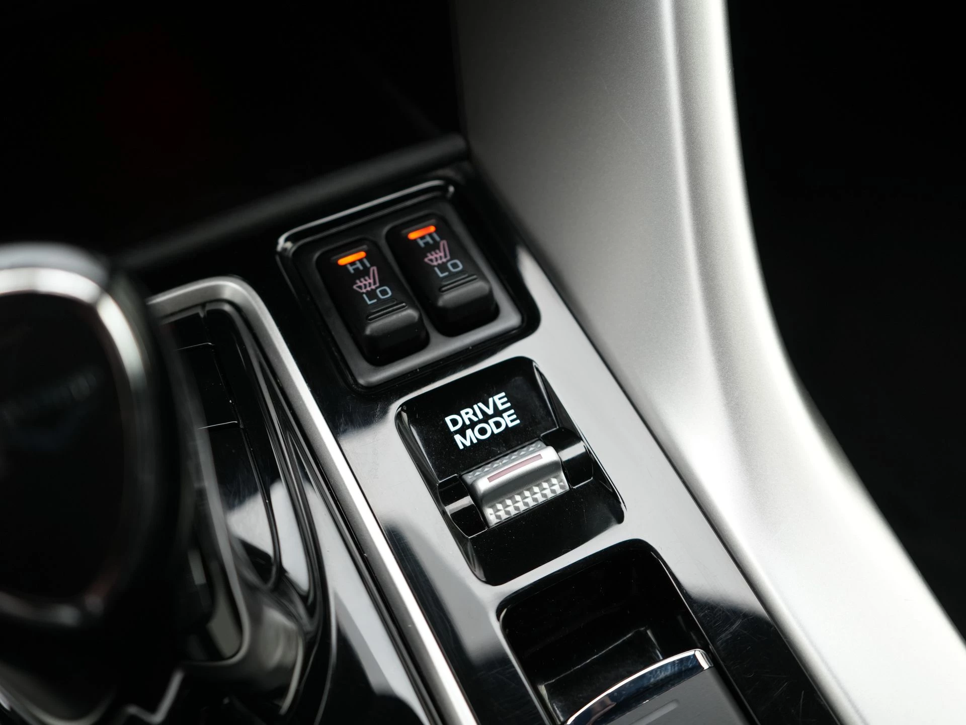 Hoofdafbeelding Mitsubishi Eclipse Cross