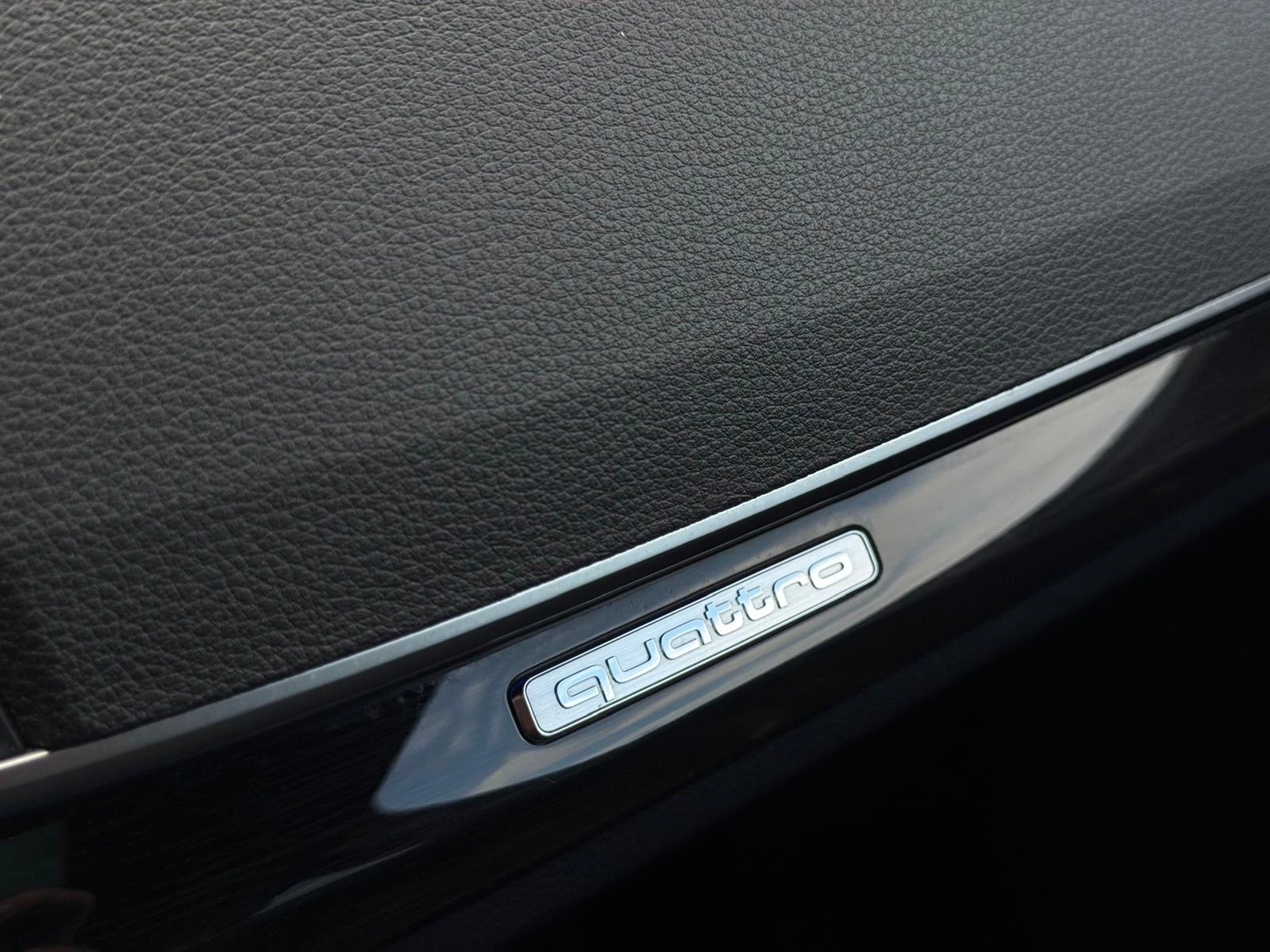Hoofdafbeelding Audi SQ5